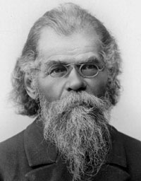 Потанин Григорий Николаевич