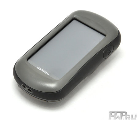 gps-навигатор garmin oregon 550t