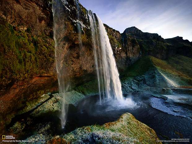 Путешествуем с National Geographic