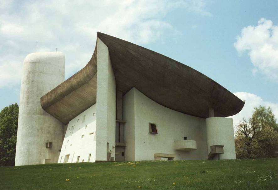 le_corbusier