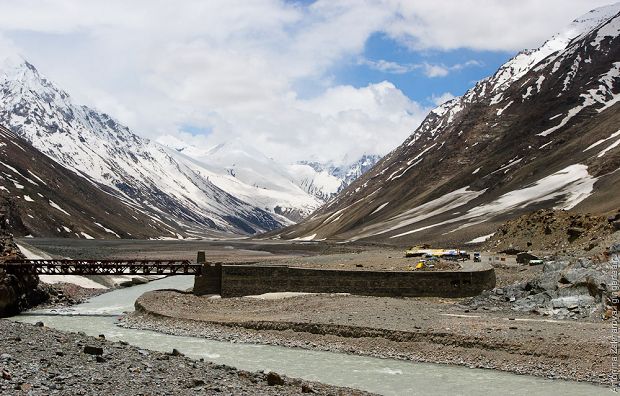 Батал, Лахул, Batal, Lahaul