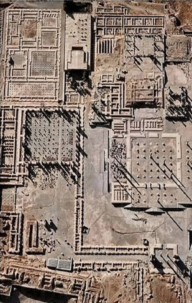Иран, Персия, Ахемениды, Персеполь, Тахте-Джамшид, Персеполис, история Ирана