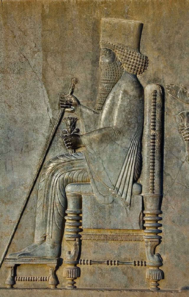 Иран, Персия, Ахемениды, Персеполь, Тахте-Джамшид, Персеполис, история Ирана