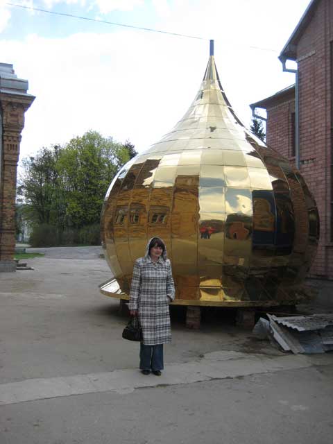 г. Кременец