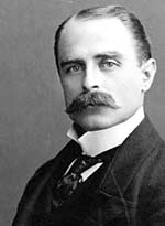 Фрэнсис Янгхазбенд (1863-1942)