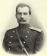 Козлов П.К.