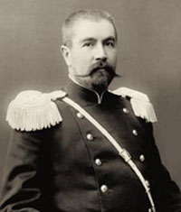 Громбчевский