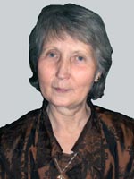 Кокоулина Римма Андреевна