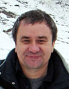 Комаров Виталий Витальевич