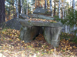 Мегалит-2