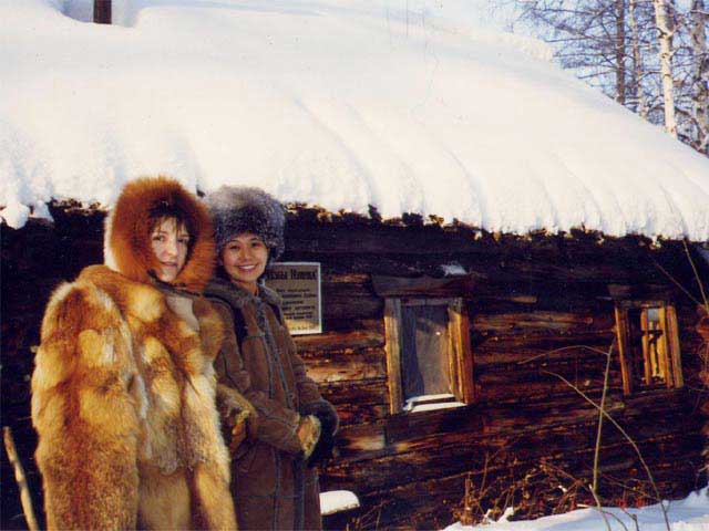 Командорка