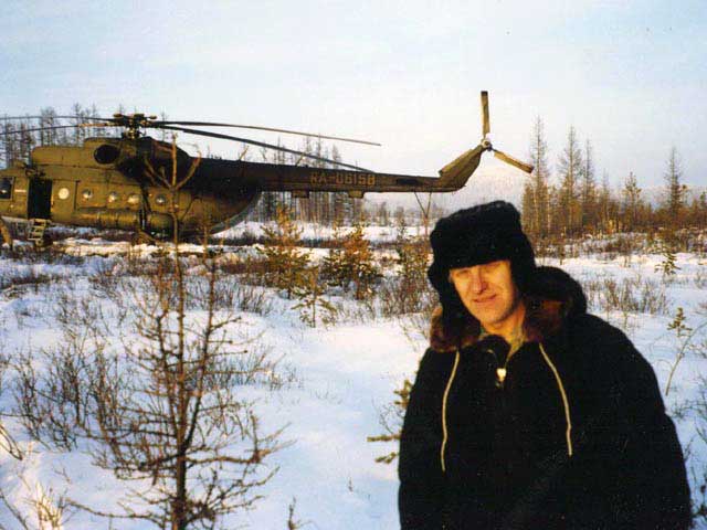 Последние снимки на память